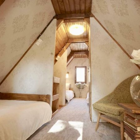 Nadi'S Holiday Home - Heart Of Woods, Szentendre Island Szigetmonostor 外观 照片