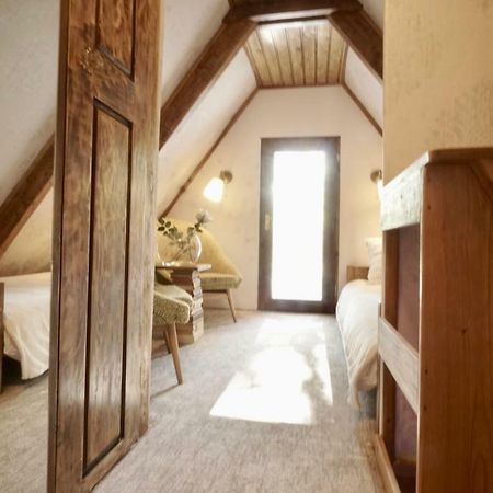 Nadi'S Holiday Home - Heart Of Woods, Szentendre Island Szigetmonostor 外观 照片