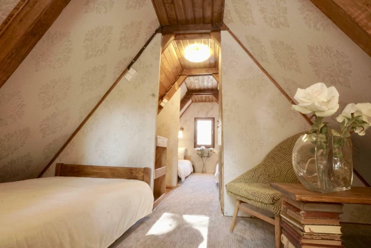 Nadi'S Holiday Home - Heart Of Woods, Szentendre Island Szigetmonostor 外观 照片