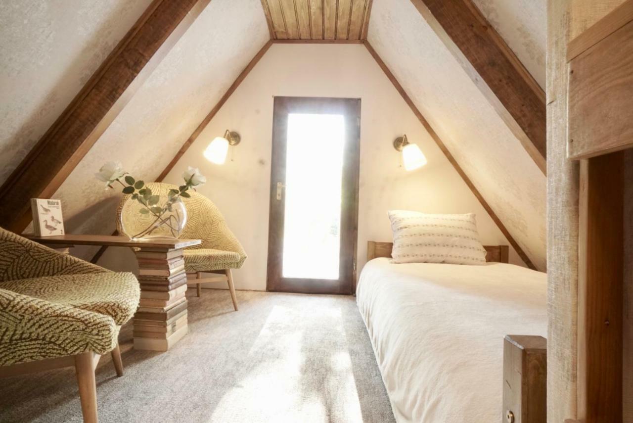 Nadi'S Holiday Home - Heart Of Woods, Szentendre Island Szigetmonostor 外观 照片