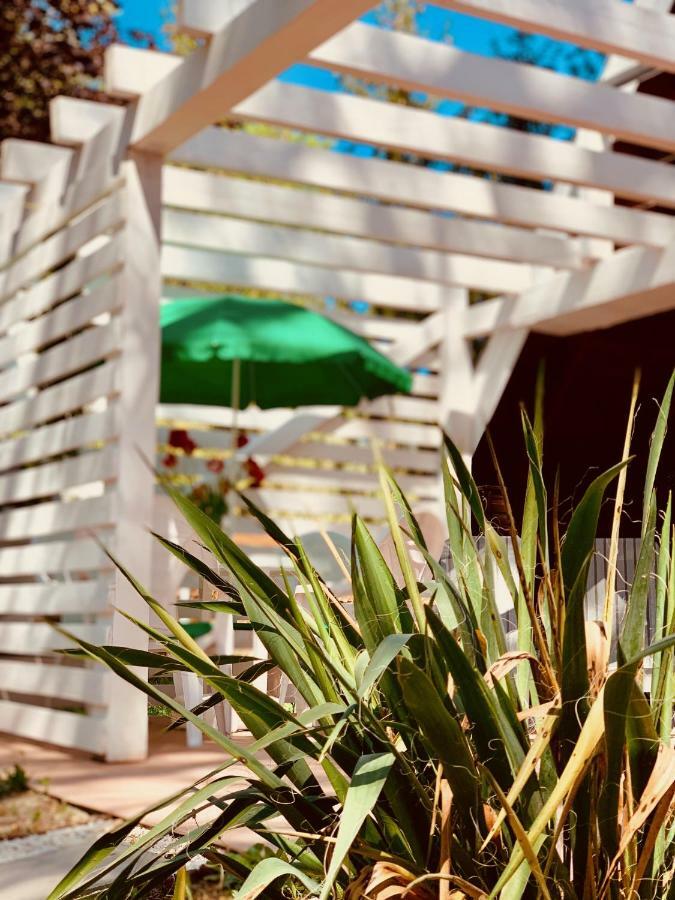 Nadi'S Holiday Home - Heart Of Woods, Szentendre Island Szigetmonostor 外观 照片